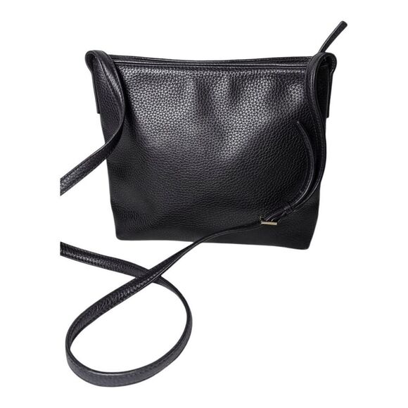 KATE SPADE Chester Street Dessi Pebbled Leather Crossbody And Wallet Set - Picture 4 of 12